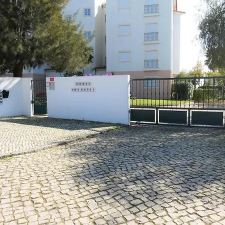 Διαμέρισμα Monte Anastacia *