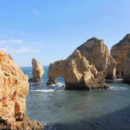 Διαμέρισμα Monte Anastacia Λάγος