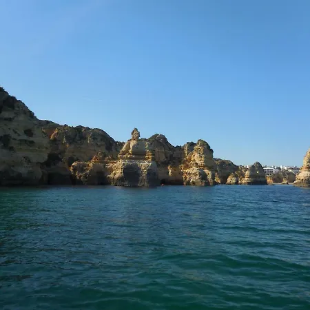 Monte Anastacia Διαμέρισμα