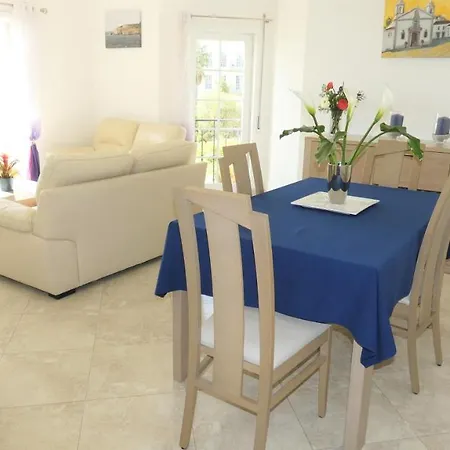 Apartment Monte Anastacia *