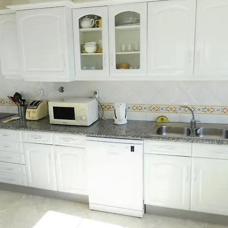 Monte Anastacia Apartment *