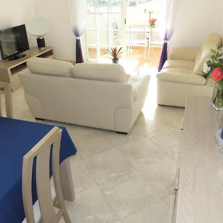 Apartment Monte Anastacia