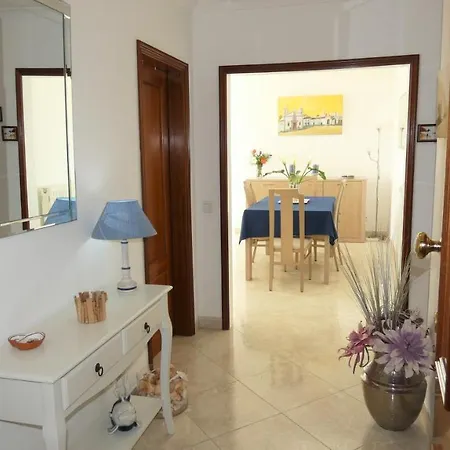 Monté Anastacia Apartmán Lagos