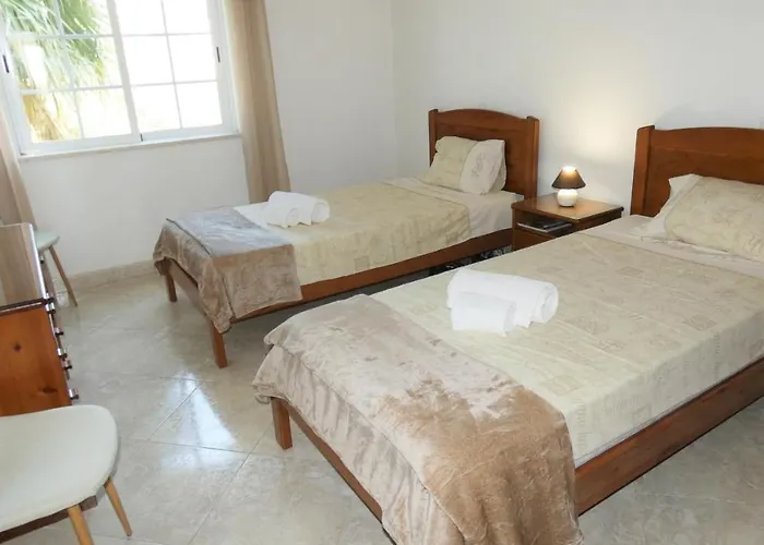Apartament Monte Anastacia
