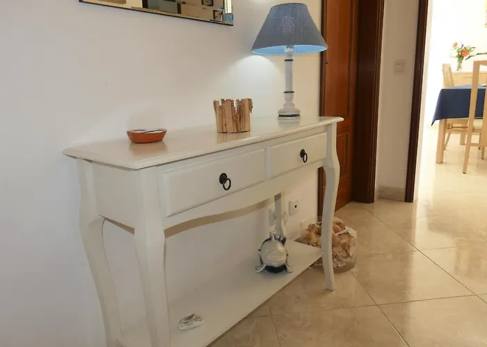 Monte Anastacia Apartament Lagos