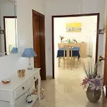 Monte Anastacia Apartman Lagos