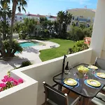 Apartman Monte Anastacia *