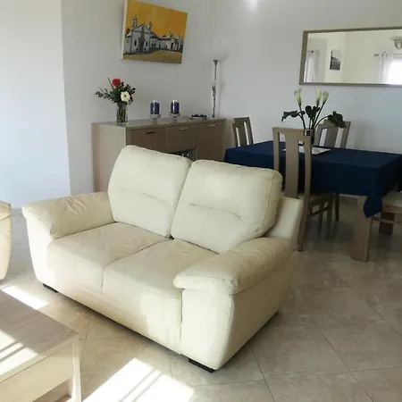 Monte Anastacia Appartement