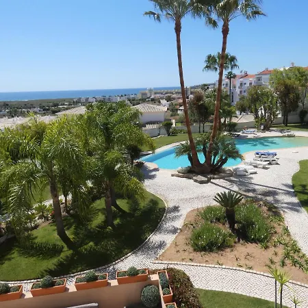 Appartement Monte Anastacia *