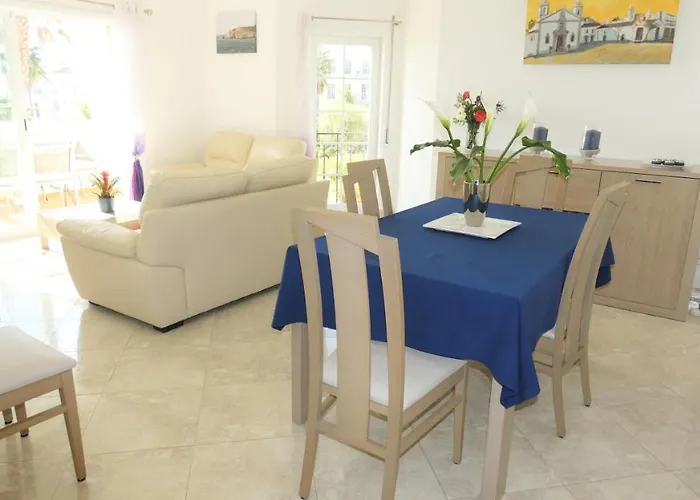 Appartement Monte Anastacia *