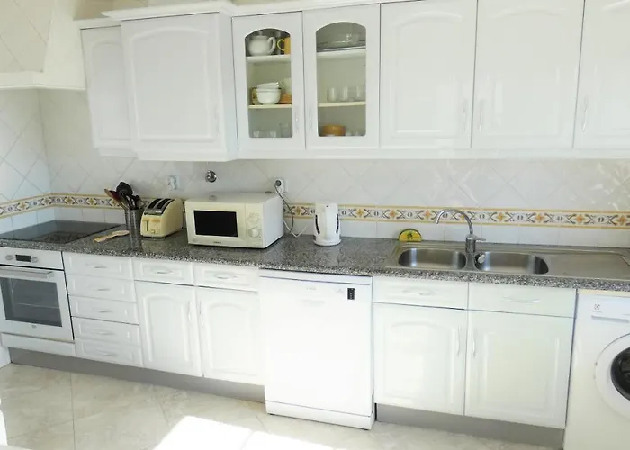 Monte Anastacia Appartement *
