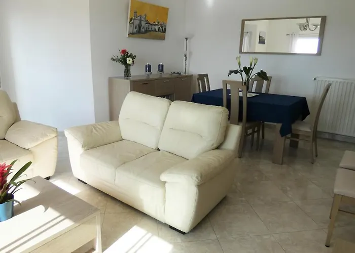 Monte Anastacia Appartement