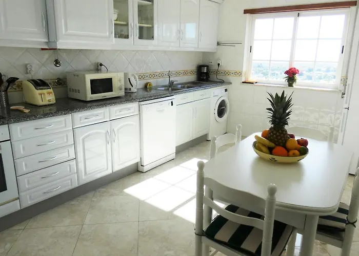 Appartement Monte Anastacia Lagos