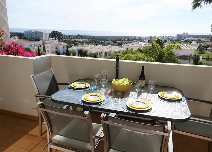 Monte Anastacia Appartement *