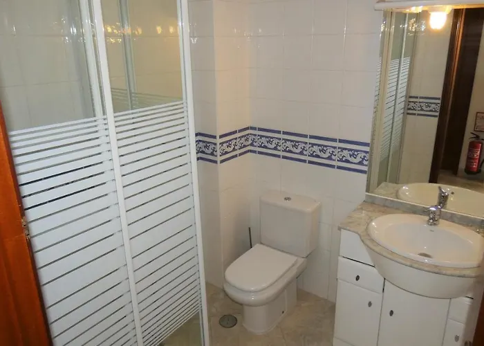 Monte Anastacia Apartment