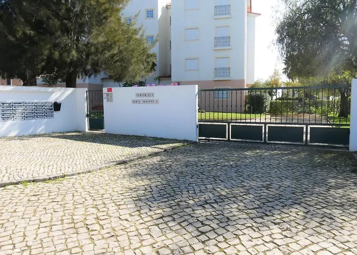 Appartement Monte Anastacia *