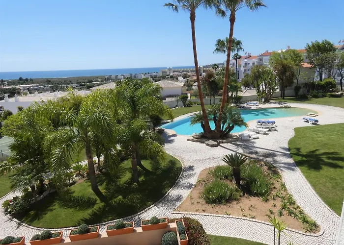 Appartement Monte Anastacia *