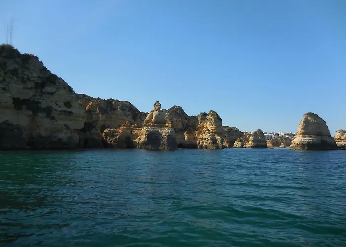 Monte Anastacia Apartment