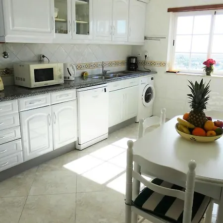 Apartment Monte Anastacia Lagos