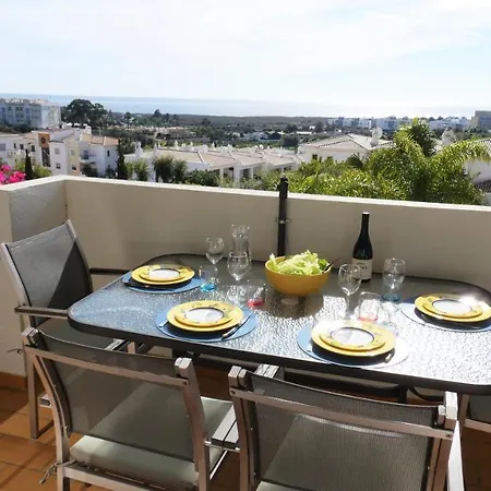 Monte Anastacia Apartment *