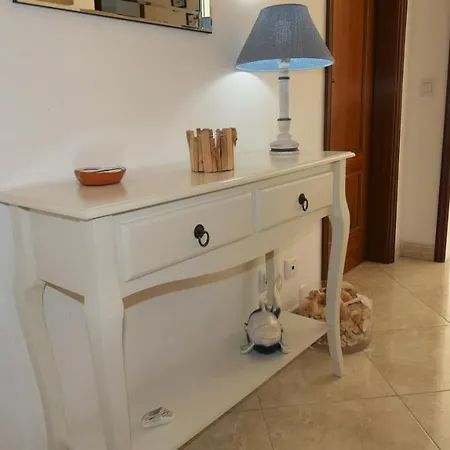 Monte Anastacia Apartment Lagos