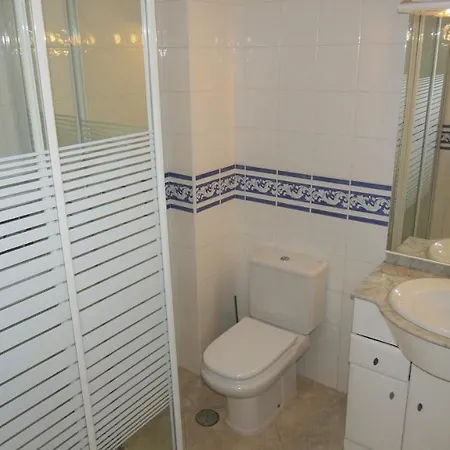 Monte Anastacia Apartment