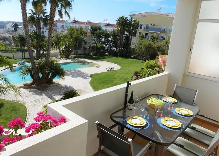 Apartamento Monté Anastacia *