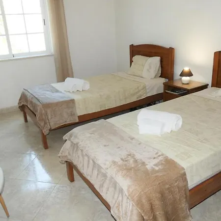 Appartement Monte Anastacia