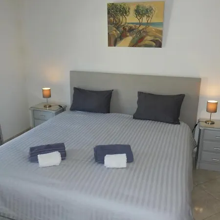 Monte Anastacia Appartement Lagos