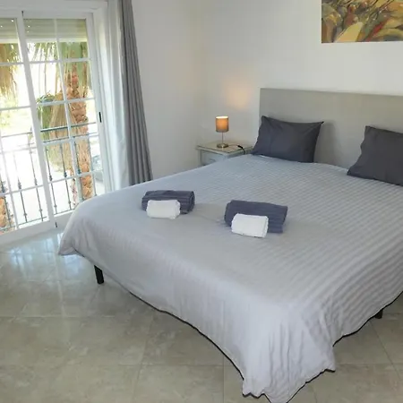 Appartement Monte Anastacia Lagos