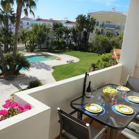 Appartement Monte Anastacia *